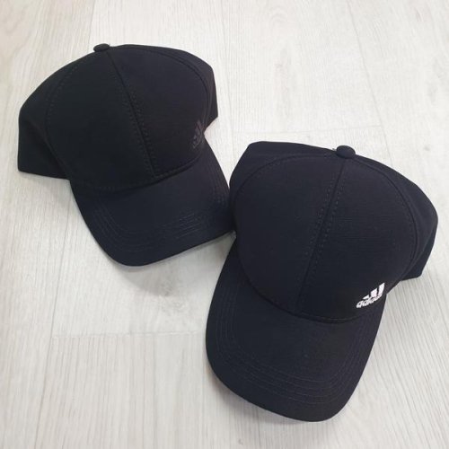 Кепка Candy (XS-XL) CN2515 black (лето) Candy CN2515 black