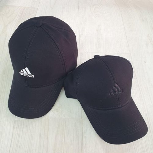 Кепка Candy (XS-XL) CN2517 black (лето) Candy CN2517 black