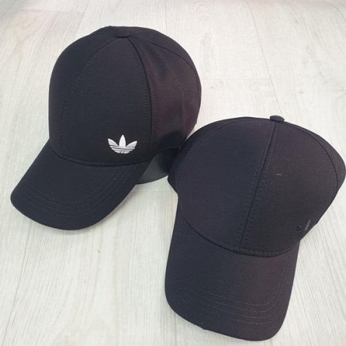 Кепка Candy (XS-XL) CN2519 black (лето) Candy CN2519 black