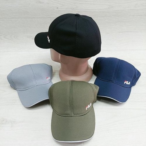 Кепка Candy (S-L) CN2523 mix (лето) Candy CN2523 mix