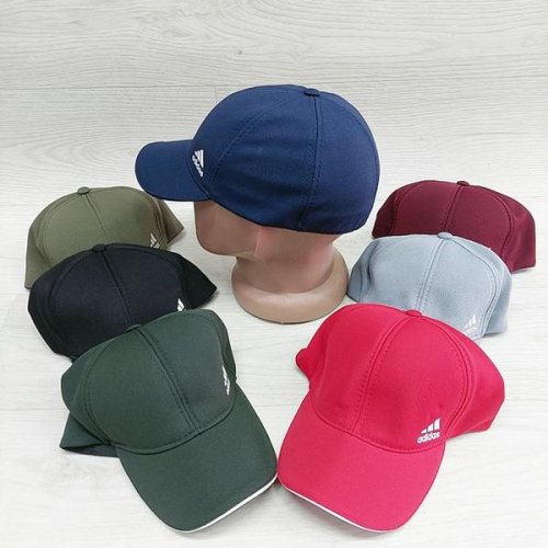 Кепка Candy (S-L) CN2528 mix (лето) Candy CN2528 mix