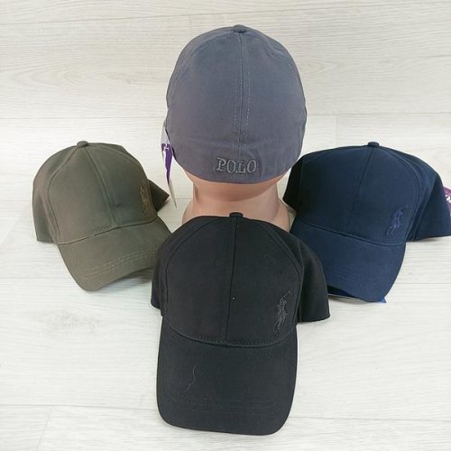 Кепка Candy (56-61) CN2531 mix (лето) Candy CN2531 mix