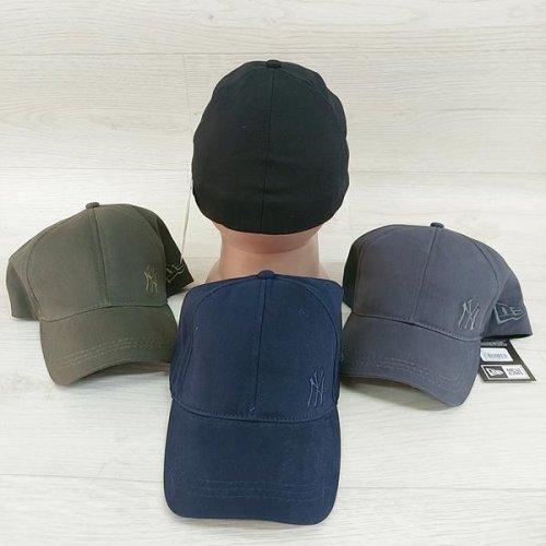 Кепка Candy (56-61) CN2533 mix (лето) Candy CN2533 mix