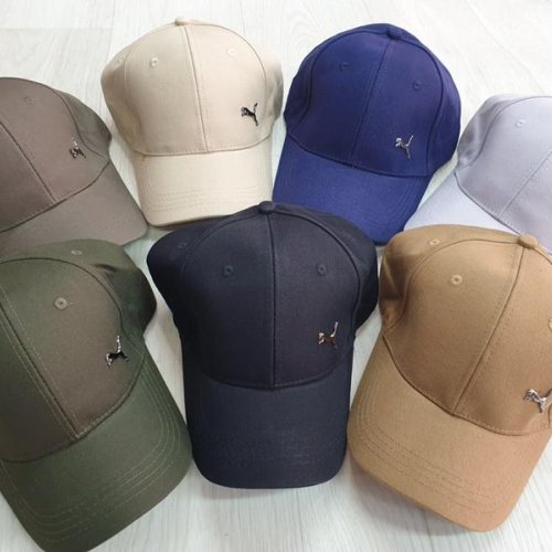 Кепка Candy (58) CN2540 mix (лето) Candy CN2540 mix