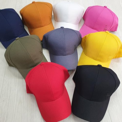 Кепка Candy (56-58) CN2544 mix (лето) Candy CN2544 mix