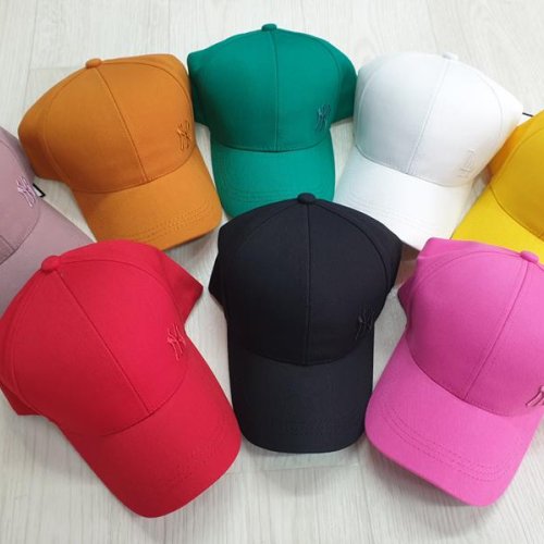 Кепка Candy (56-58) CN2545 mix (лето) Candy CN2545 mix