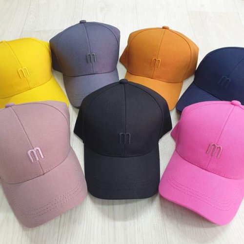 Кепка Candy (56-58) CN2547 mix (лето) Candy CN2547 mix