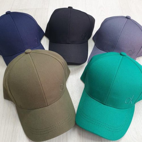 Кепка Candy (56-58) CN2553 mix (лето) Candy CN2553 mix