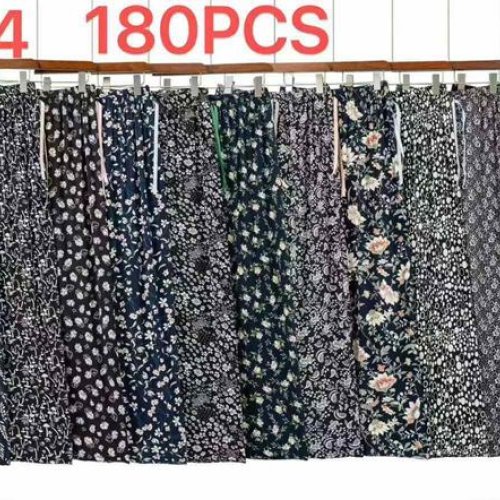 Штаны АнЯ (31-36) A704 mix (деми) АнЯ A704 mix