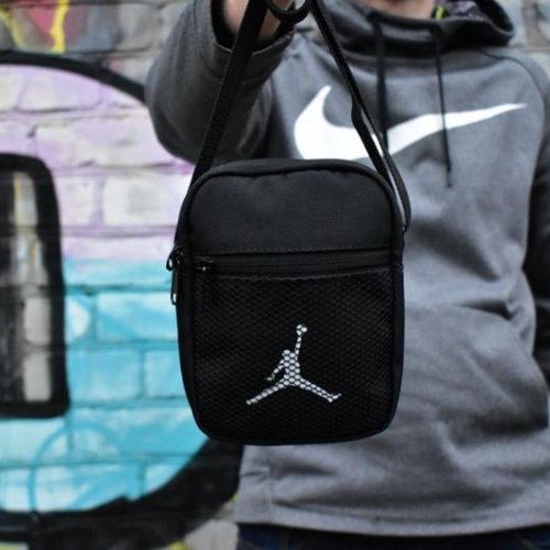 Сумка Candy bags (18*14*4) CB402 black (деми) Candy bags CB402 black