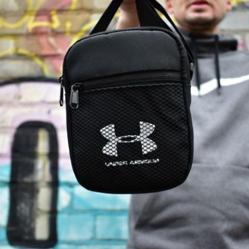 Сумка Candy bags (18*14*4) CB405 black (деми) Candy bags CB405 black