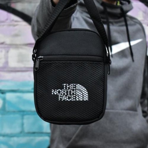 Сумка Candy bags (18*14*4) CB406 black (деми) Candy bags CB406 black