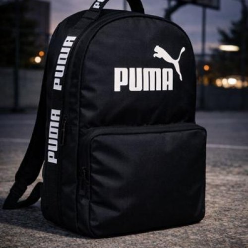 Рюкзак Candy bags (43*29*17) CB412 black (деми) Candy bags CB412 black