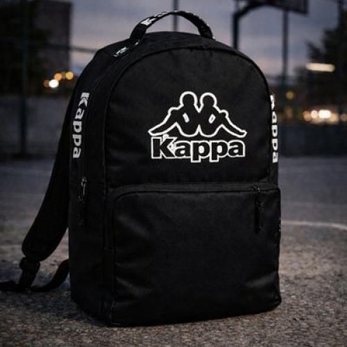 Рюкзак Candy bags (43*29*17) CB415 black (деми) Candy bags CB415 black