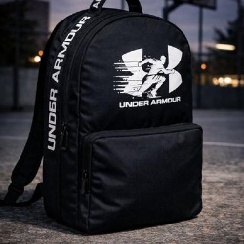 Рюкзак Candy bags (43*29*17) CB416 black (деми) Candy bags CB416 black