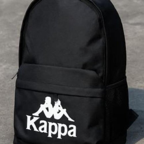 Рюкзак Candy bags (40*25*10) CB417 black (деми) Candy bags CB417 black