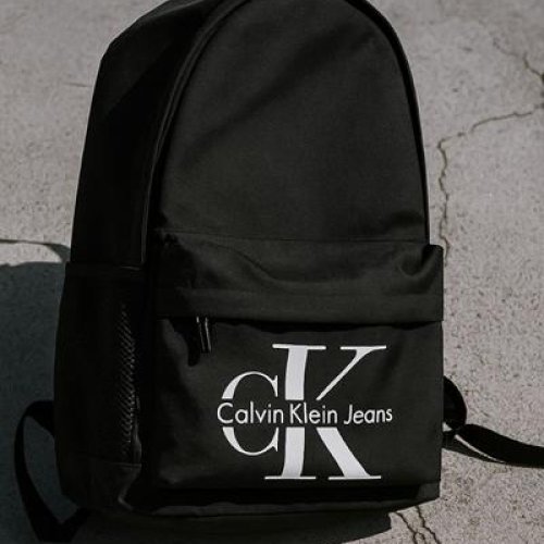 Рюкзак Candy bags (40*25*10) CB418 black (деми) Candy bags CB418 black