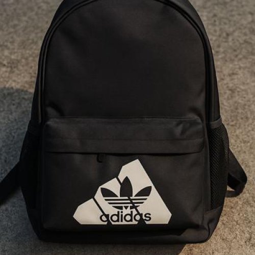 Рюкзак Candy bags (40*25*10) CB420 black (деми) Candy bags CB420 black