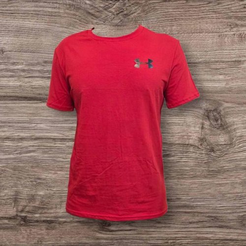 Футболка Sevim (46-54) SV1723 red (лето) Sevim SV1723 red