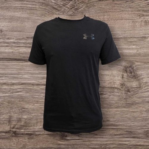 Футболка Sevim (46-54) SV1724 black (лето) Sevim SV1724 black