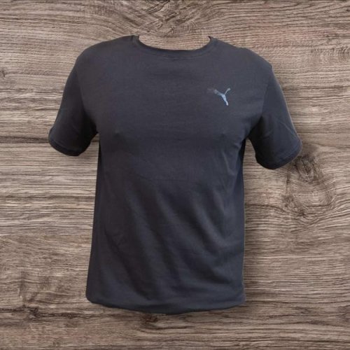 Футболка Sevim (46-54) SV1736 black (лето) Sevim SV1736 black