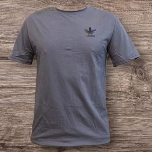 Футболка Sevim (46-54) SV1743 grey (лето) Sevim SV1743 grey