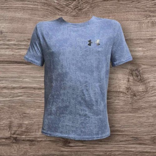 Футболка Sevim (56-64) SV1752 l.blue (лето) Sevim SV1752 l.blue