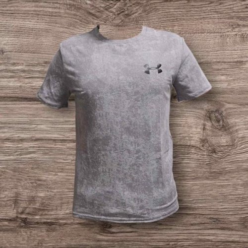 Футболка Sevim (56-64) SV1755 grey (лето) Sevim SV1755 grey