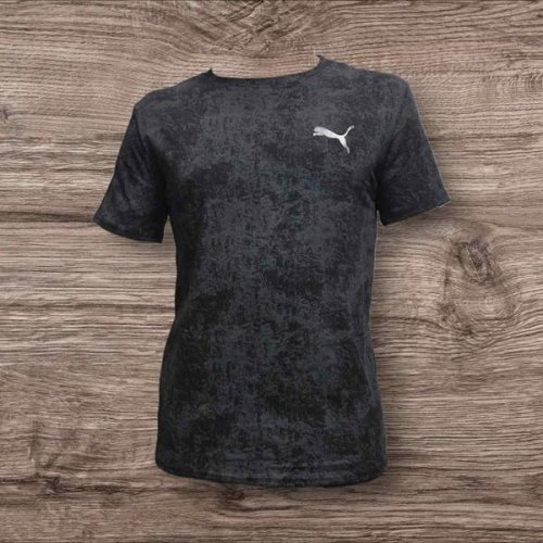 Футболка Sevim (56-64) SV1758 black (лето) Sevim SV1758 black