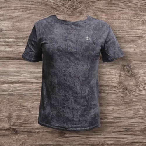 Футболка Sevim (56-64) SV1761 grey (лето) Sevim SV1761 grey