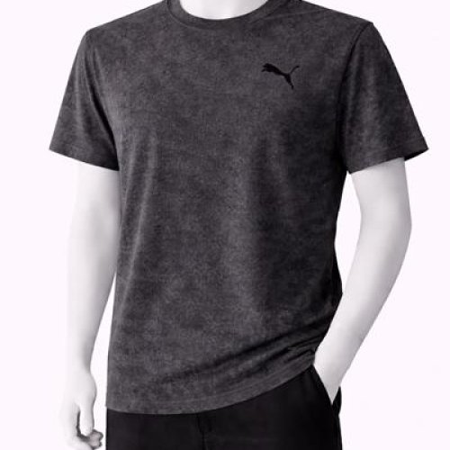 Футболка Sevim (56-64) SV1763 grey (лето) Sevim SV1763 grey