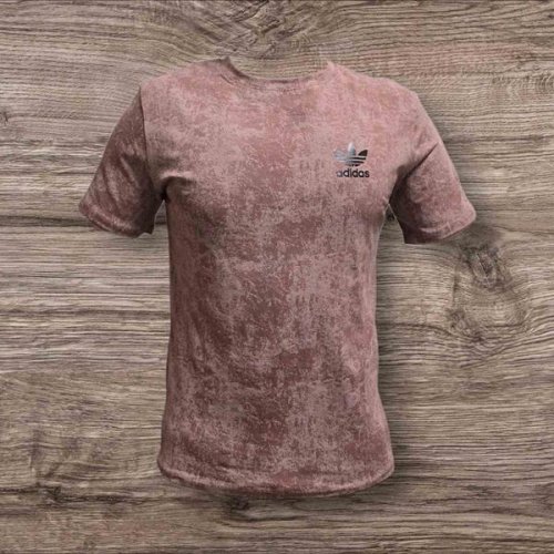 Футболка Sevim (56-64) SV1768 brown (лето) Sevim SV1768 brown