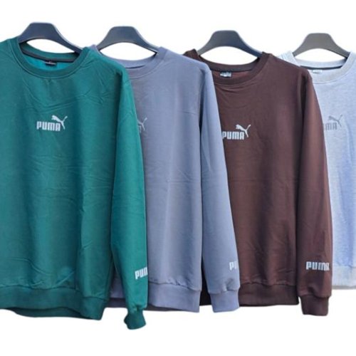 Свитер Sevim (46-54) SV1779 l.grey (деми) Sevim SV1779 l.grey