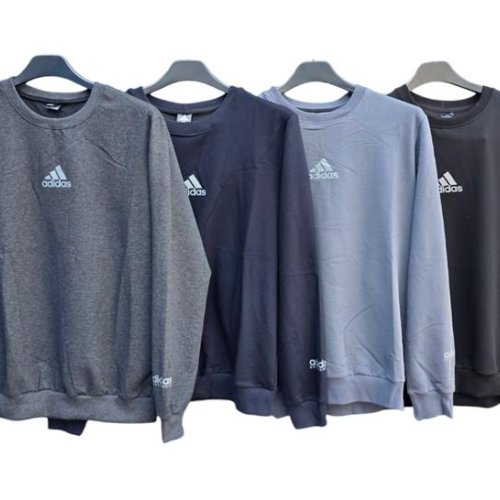 Свитер Sevim (46-54) SV1787 l.grey (деми) Sevim SV1787 l.grey