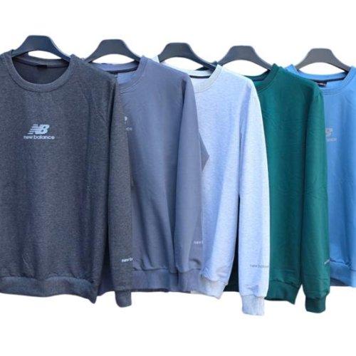 Свитер Sevim (46-54) SV1791 l.blue (деми) Sevim SV1791 l.blue