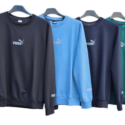 Свитер Sevim (46-54) SV1795 l.blue (деми) Sevim SV1795 l.blue