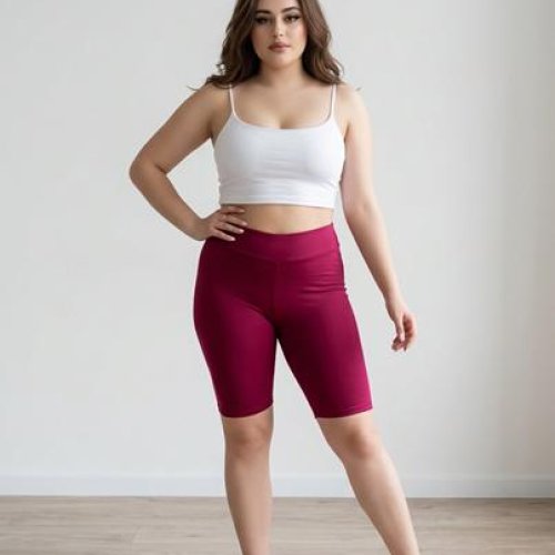 Велосипедки Sport style (S-XL) 571 wine (деми) Sport style 571 wine