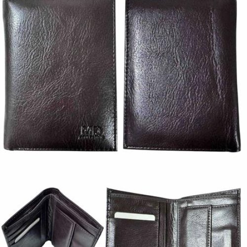 Кошелек Trendshop (12*9*2) 18-0832 brown (деми) Trendshop 18-0832 brown