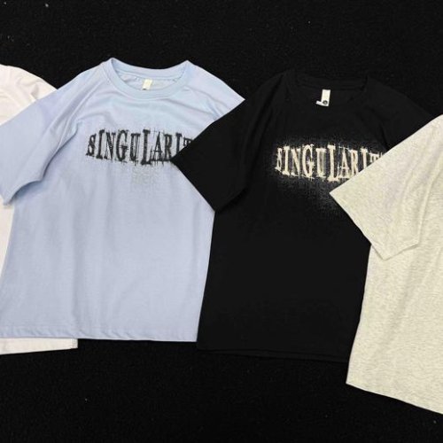 Футболка Fili kids (150-180) 26206 l.blue (лето) Fili kids 26206 l.blue