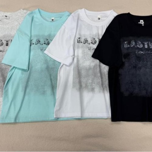 Футболка Fili kids (150-180) 26208 black (лето) Fili kids 26208 black