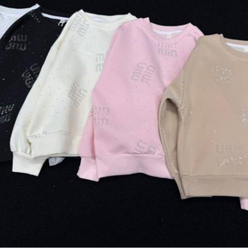 Свитер Fili kids (120-170) 5832 white (деми) Fili kids 5832 white