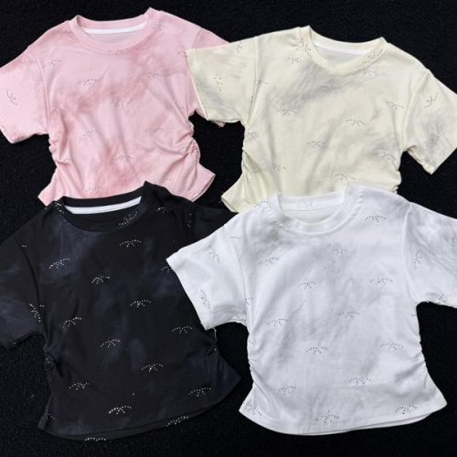 Футболка Fili kids (120-160) 5852 white (деми) Fili kids 5852 white