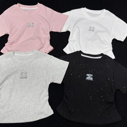 Футболка Fili kids (120-160) 5853 grey (лето) Fili kids 5853 grey