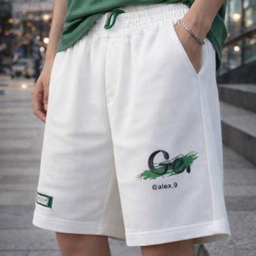 Шорты SunnyTot (130-170) SYS5051 white (лето) SunnyTot SYS5051 white