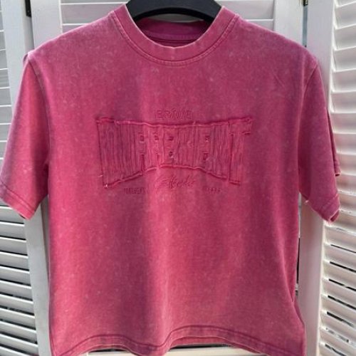 Футболка SunnyTot (110-160) 66008 fuchsia (лето) SunnyTot 66008 fuchsia