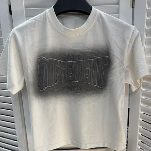 Футболка SunnyTot (110-160) 66008 white (лето) SunnyTot 66008 white