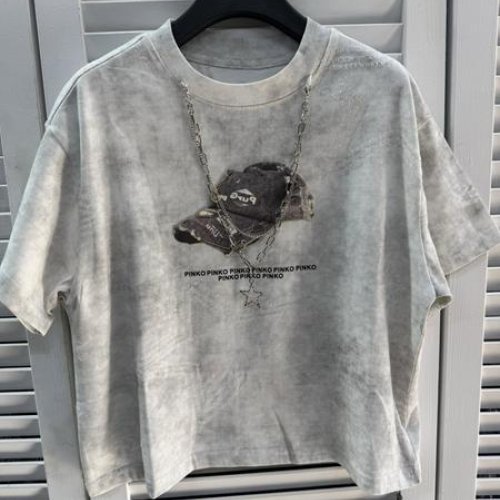 Футболка SunnyTot (110-160) 26138 white (лето) SunnyTot 26138 white