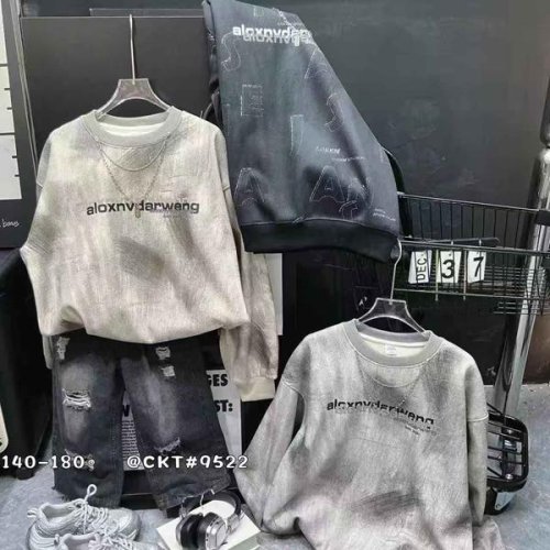 Свитер SunnyTot (140-180) 9522-9355 grey (деми) SunnyTot 9522-9355 grey