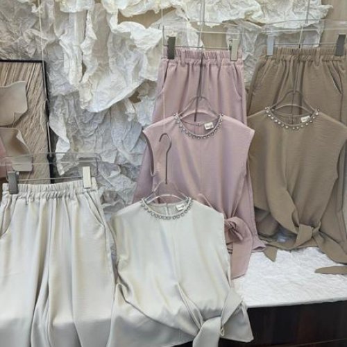 Костюм SunnyTot (120-160) 88100 pink (деми) SunnyTot 88100 pink