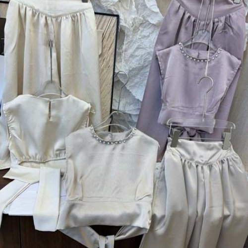 Костюм SunnyTot (120-160) 88102 milk (деми) SunnyTot 88102 milk